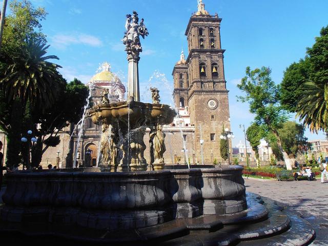 Zócalo